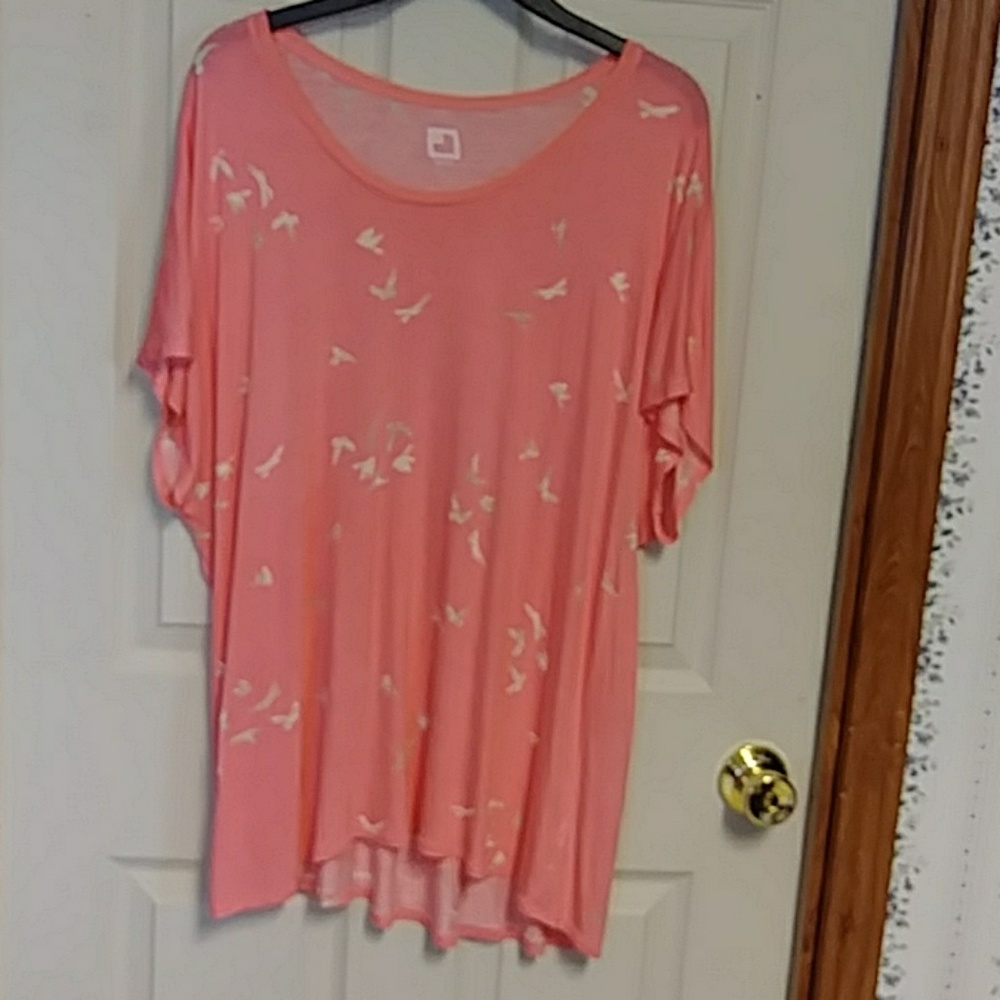 JC PENNY 1 X TOP MOR LIKE 2X